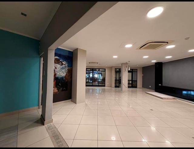 BUSINESS PROPERTY TO RENT IN HUMEWOOD